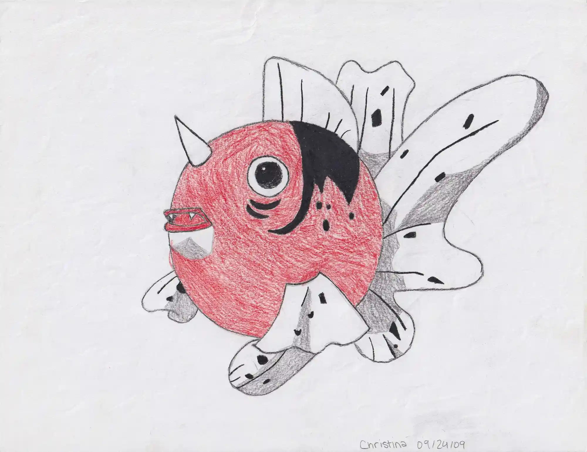 seaking